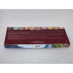 Wander Beauty Wanderess Escape Eyeshadow Palette 10 Shade